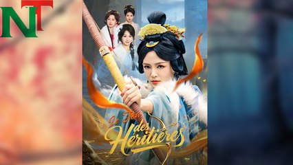 Le Jeu Des Héritières Film Complet