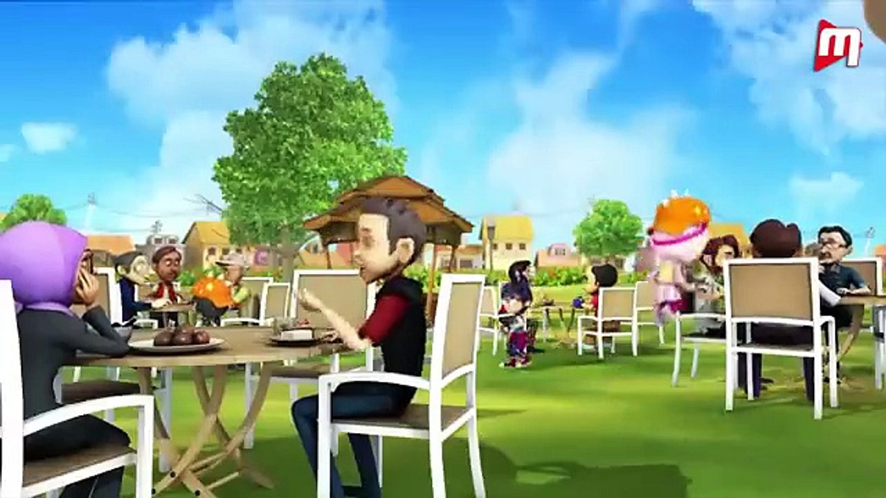 BoBoiBoy Hindi - Season 3 I Ep 7