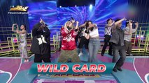 It's Showtime: Wild card (Teaser)