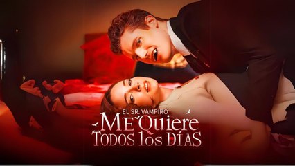 El Amor Del Vampiro Completo Shorts