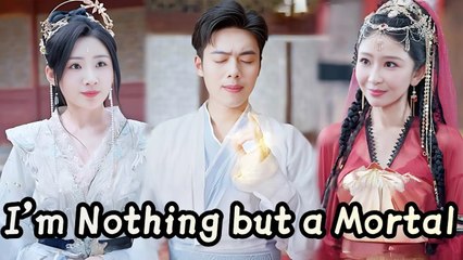 I'm Really Not An Immortal