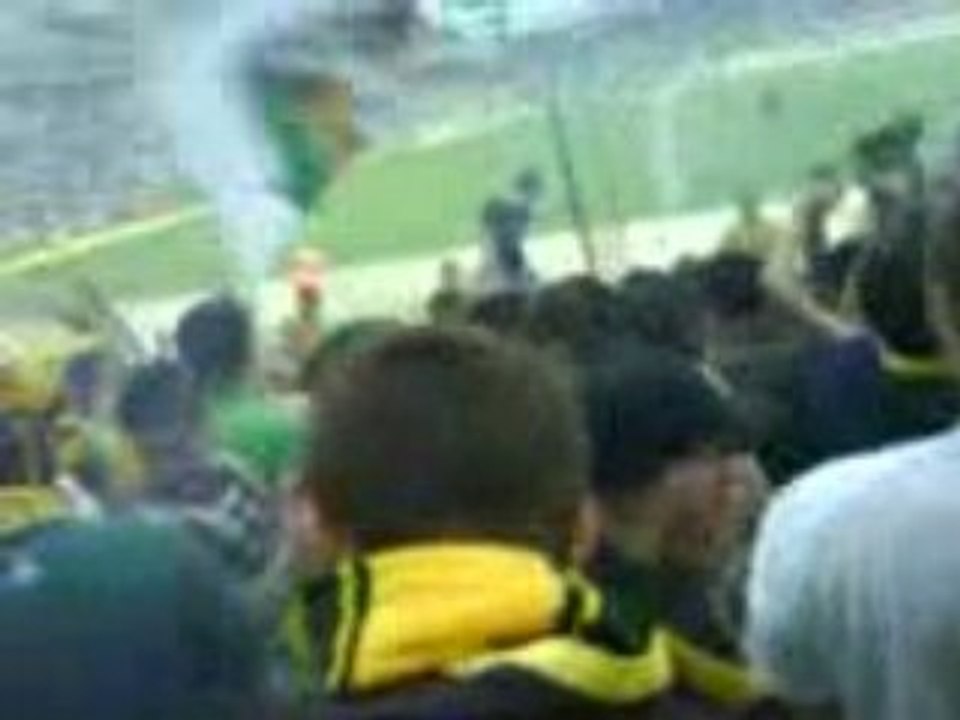 nantes guingamp