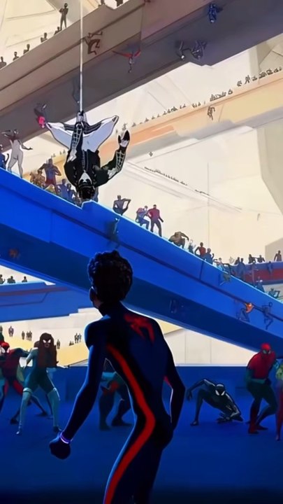 Quels seront les prochains films de l’univers de Spiderman Miles Morales ?