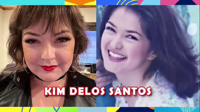 Fast Talk with Boy Abunda: Kim delos Santos | (Ep. 658)