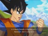 Preview : DBZ Burst Limit - X360