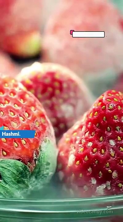 Eat Strawberry Daily & See the Magic