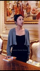 Reborn to Shield Chinese Drama - English Sub