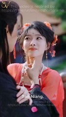 THE COURTESAN'S RECKONING