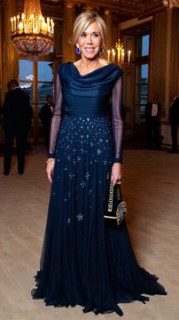 Brigitte Marcon Winter 2025 Fashion Icon in Paris – Timeless Styles for Women Over 60