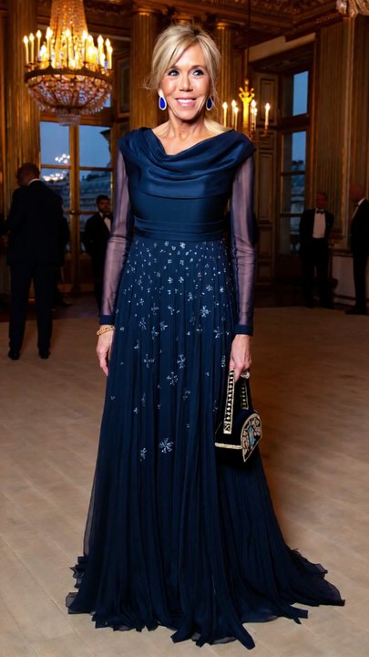 Brigitte Marcon Winter 2025 Fashion Icon in Paris – Timeless Styles for Women Over 60