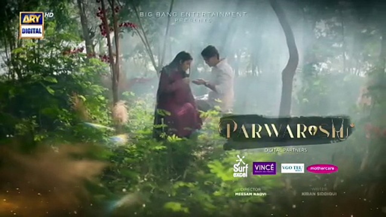 Parwarish Episode 28 Promo ｜ Parwarish Episode 28 Teaser ｜ Review ｜ 8 July 2025 ｜ Dastak TV