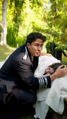 Return Of The Alpha's Unclaimed Queen #werewolf #shortmax