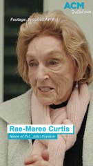 80-year-old POW letters donated to Australian War Memorial