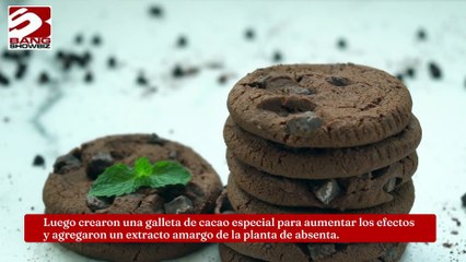 Las galletas de chocolate podrían ayudar a las personas a perder peso