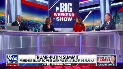 Trump & Putin’s High-Stakes Alaska Summit Explained | US–Russia Political Tensions 2025