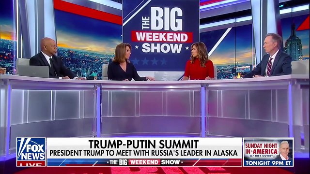 Trump & Putin’s High-Stakes Alaska Summit Explained | US–Russia Political Tensions 2025