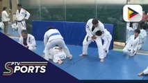 Master Renzo Gracie, ibinahagi ang sikreto para maging isang kampeon
