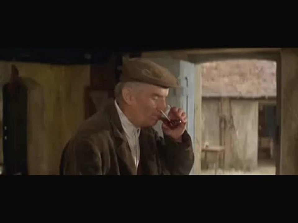 La soupe aux choux !