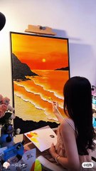 Beautiful Art Of Sun #sun #beautiful #lovely