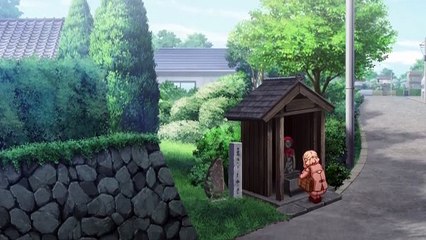 Harmony of Mille Feuille Episode 3 English Sub