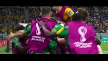World Cup 2022,   Australia vs Denmark　  highlights, FIFA World Cup Qatar 2022, Football Soccer, ワールドカップ サッカー　2022　カタール　オーストラリア対デンマーク