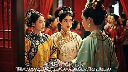 doctor fights stepsister & kingpalace chaos!