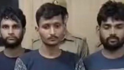बाइक चोरी गैंग का ऐसे हुआ पर्दाफाश