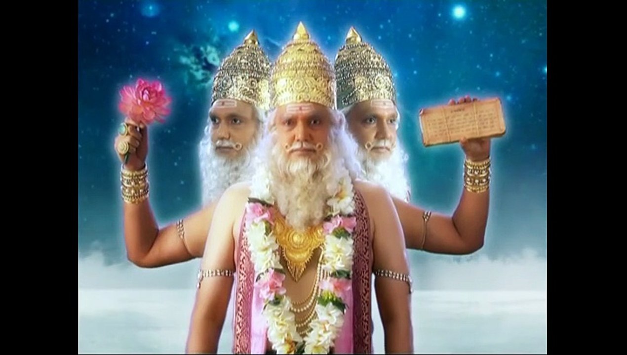 KAILASANATHAN MALAYALAM EP 133