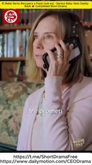 El Bebé Genio Recupera A Papá Sub Es - Genius Baby Gets Daddy Back - Full Movie