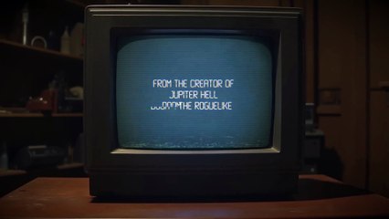 Jupiter Hell Classic - Early Access Announcement Trailer