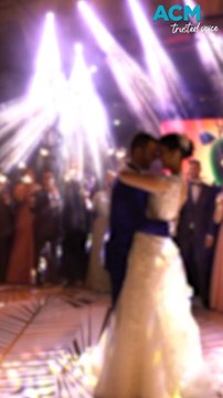 The rising cost of weddings for couples and guests