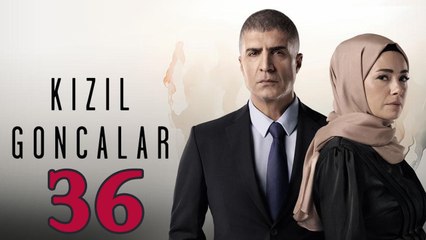 Kizil Goncalar - Episode 36