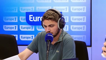 Le journal de 6h - 11/08/2025