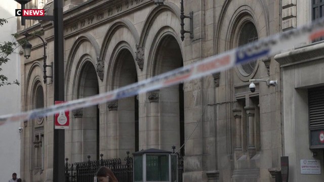 Antisémitisme : les chiffres en hausse au niveau international