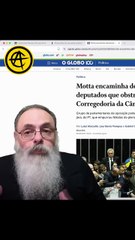 ALCOLUMBRE VOLTA ATRÁS e agora ADMITE que PODE PAUTAR o IMPEACHMENT do MORAES
