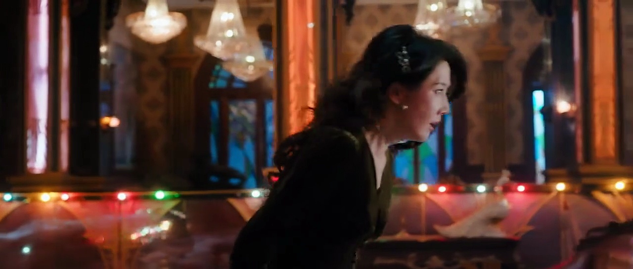  Be not meant to be 2025 ep 14 | engsub