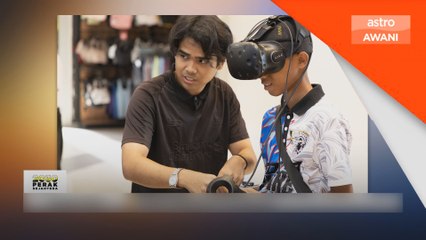 Perak komited kukuhkan kedudukan sebagai koridor TVET negara