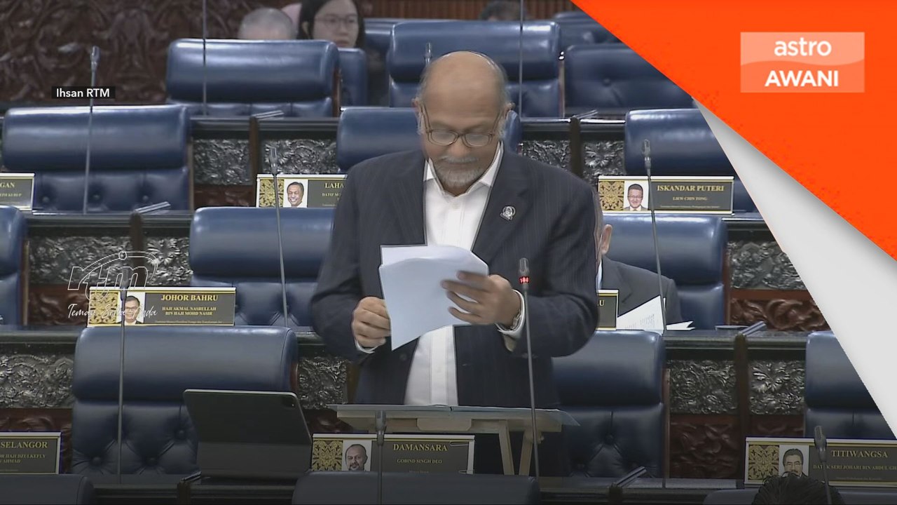 Sektor AI tarik pelaburan dilulus RM3.29 bilion separuh pertama 2025
