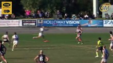 Tyler Norton lands a belter in the final quarter