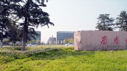 电波凌云 第四集: 圣地之声 3 Eternal Wave Episode 4: The voice of the Holy Land part 3