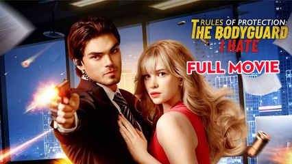 Rules Of Protection The Bodyguard I Hate