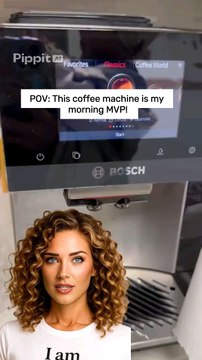 Bosch 800 Series VeroCafe Espresso Machine – 36 Beverage Varieties & Home Connect | Wiloria