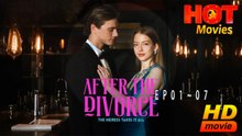 After the Divorce, the Heiress Takes It All - FULL MOVIES ENGLISH SUB