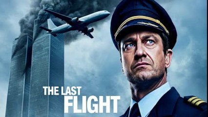 The Flight That Fought Back Full Movie 2025  — The Untold 911 Story  Inspired by real events