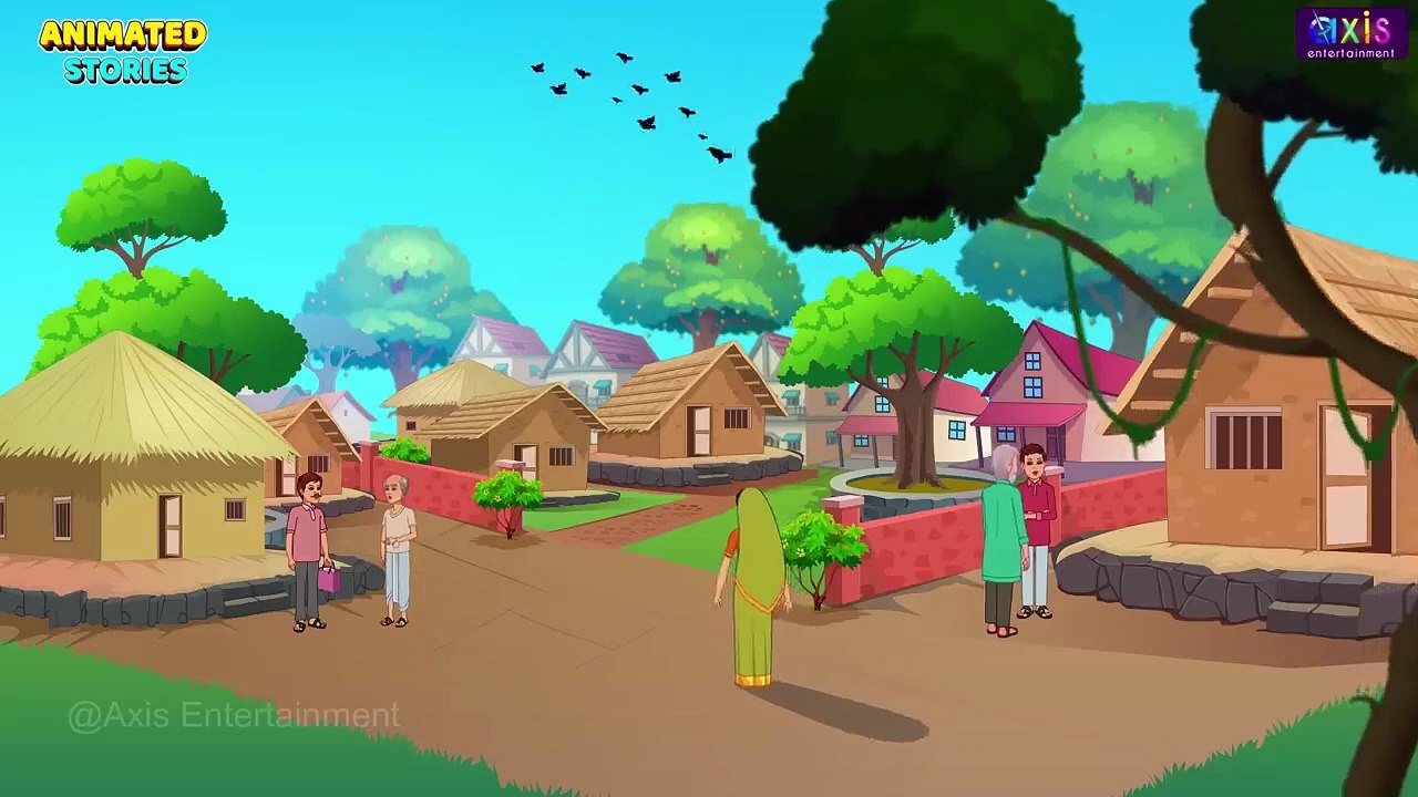 VALUE OF TIME | A Life Changing Motivational Story | Time Story | English Stories | Moral Stories #englishstory  #cartoon #moralstories  #animatedstories  #bedtimestories  #learnenglish  #learnenglishthroughstory   #englishstories  #animation   #story #ta