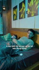 Ông trời ơi, xin phù hộ cho con qua được đêm nay 🤣 #bablab #BAB2502C034