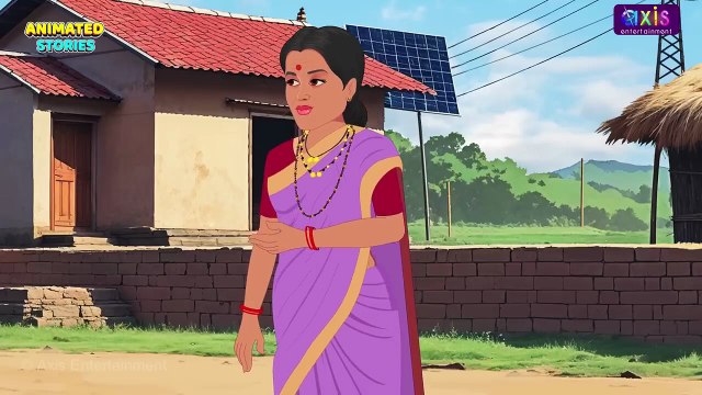 Greedy Mother | Moral Stories in English | A heart Touching Story | Learn English | Bedtime Stories#englishstory #cartoon #moralstories #animatedstories #bedtimestories #learnenglish #learnenglishthroughstory #englishstories #animation #story