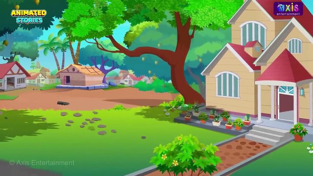 Rich vs Poor Raksha Bandhan | A heart Touching Story | English Stories | Raksha Bandhan Special #englishstory #cartoon #moralstories #animatedstories #bedtimestories #learnenglish #learnenglishthroughstory #englishstories #animation #story #tale