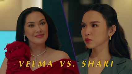 Beauty Empire: Velma vs. Shari | Week 6 Trailer