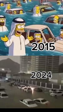 Times The Simpsons Predicted the Future #shorts